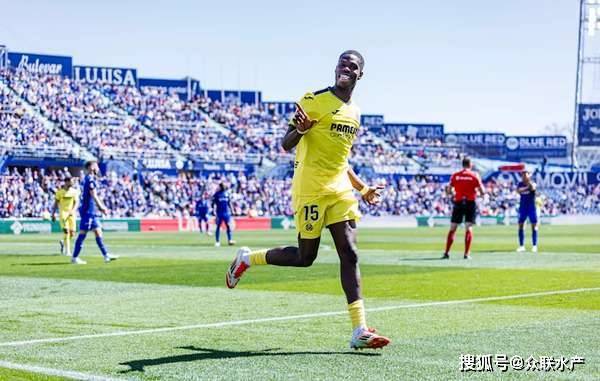 曝埃弗顿瞄准4000万欧西甲射手 今夏补强锋线