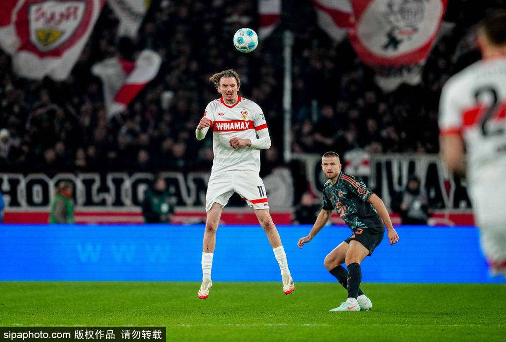 拜仁6000万欧报价德国神锋遭拒 经纪人怒斥俱乐部贪婪